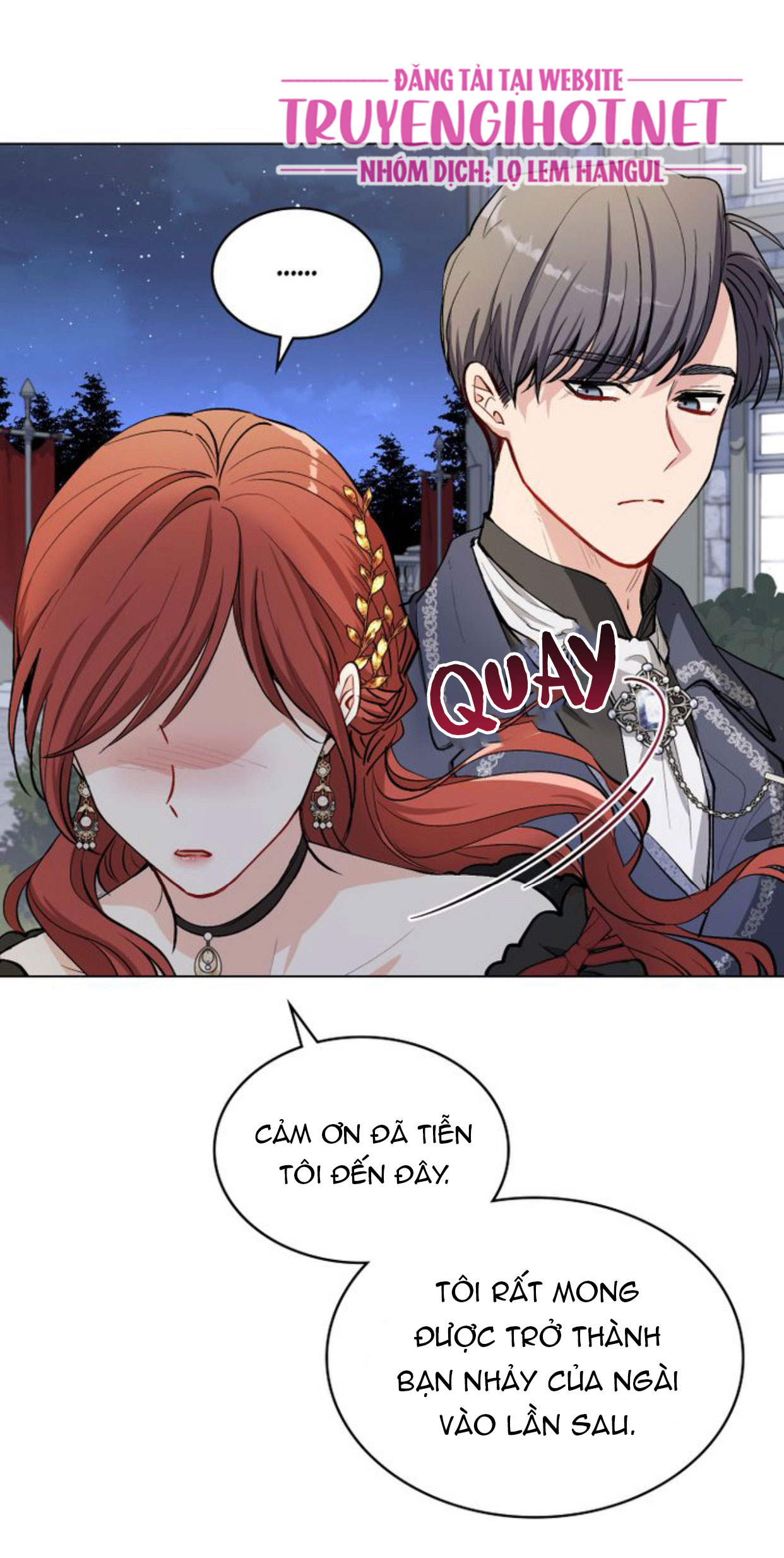 Đi Tìm Nàng Camellia Chap 14 - Trang 2