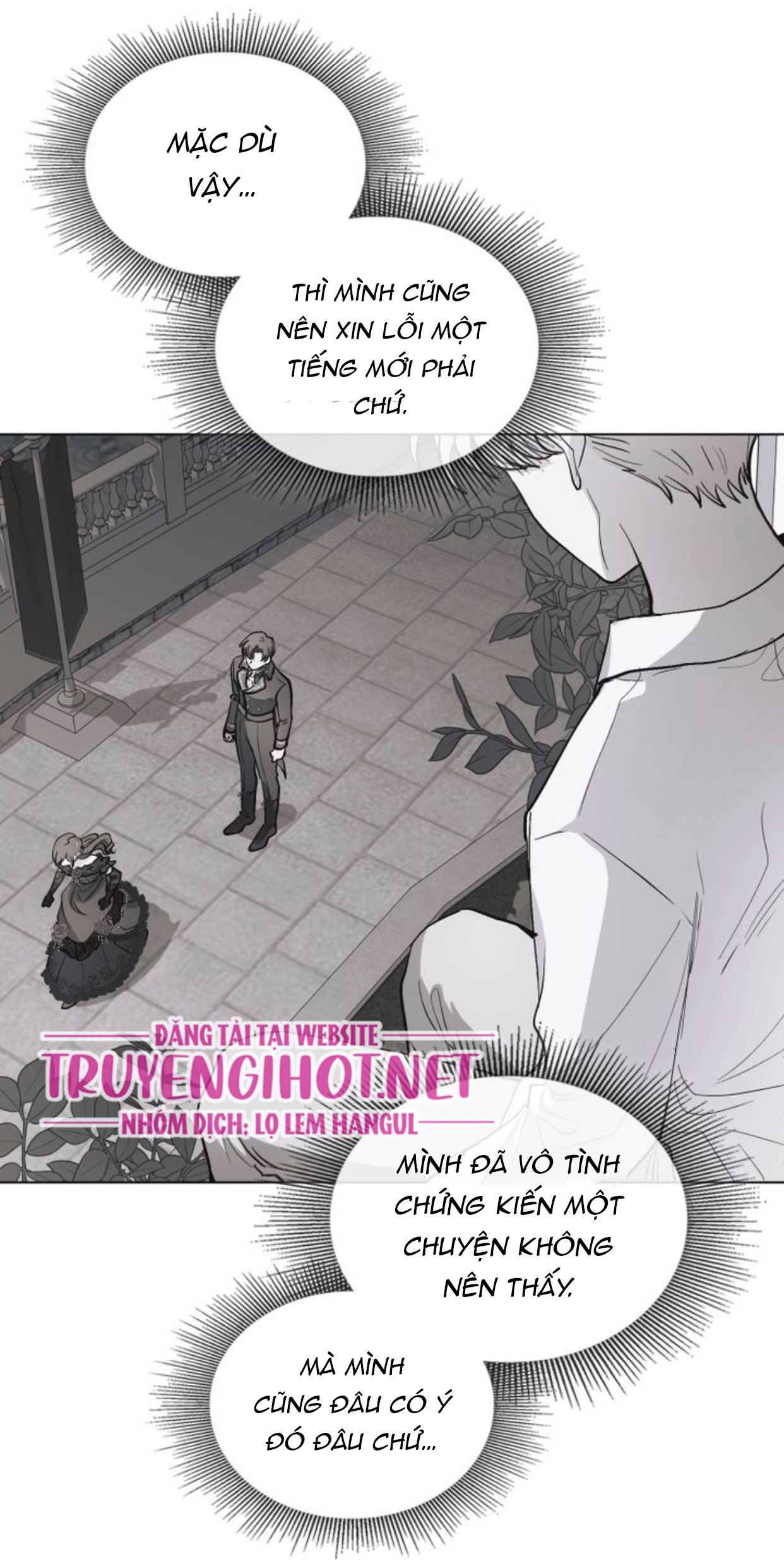 Đi Tìm Nàng Camellia Chap 14 - Trang 2