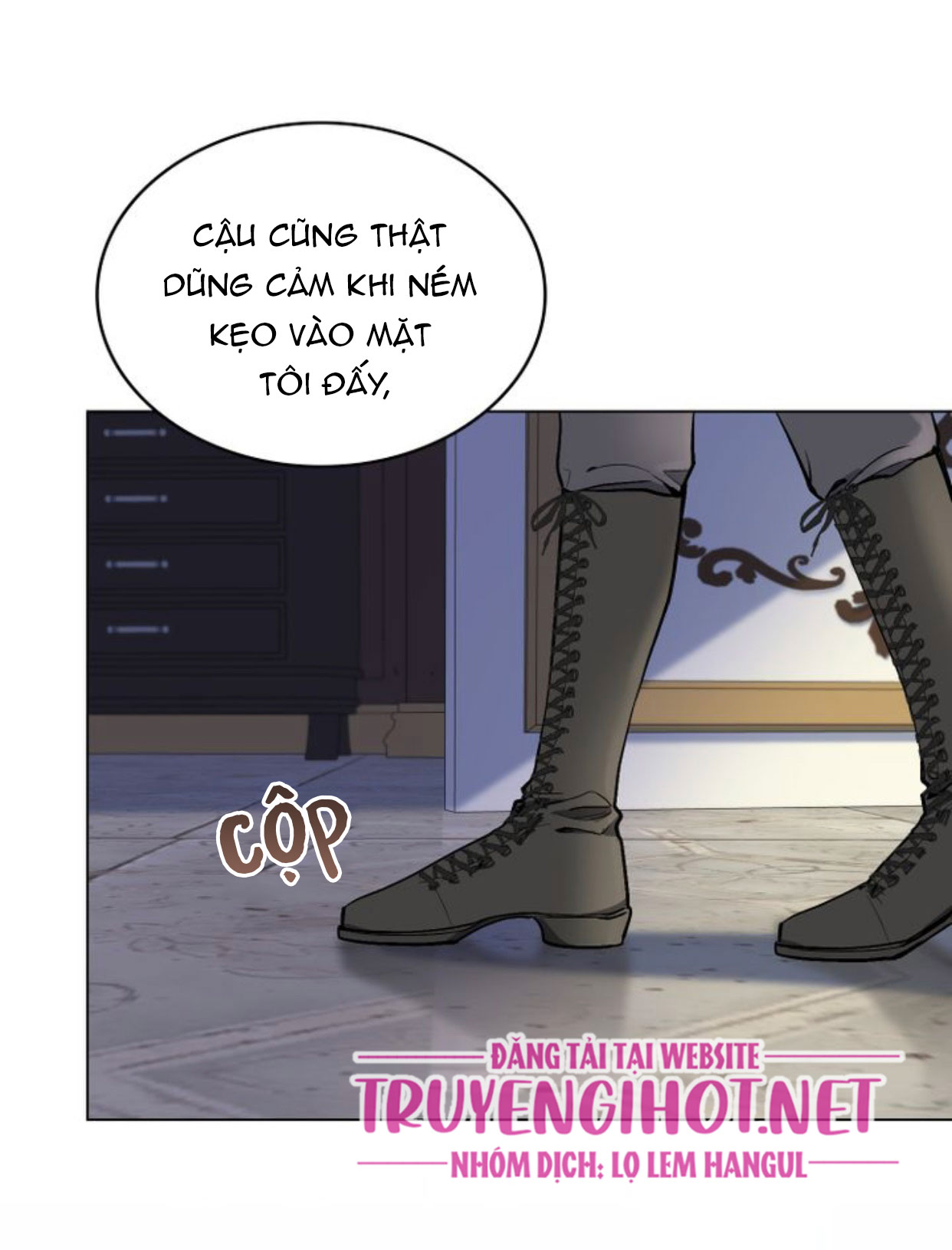 Đi Tìm Nàng Camellia Chap 14 - Trang 2