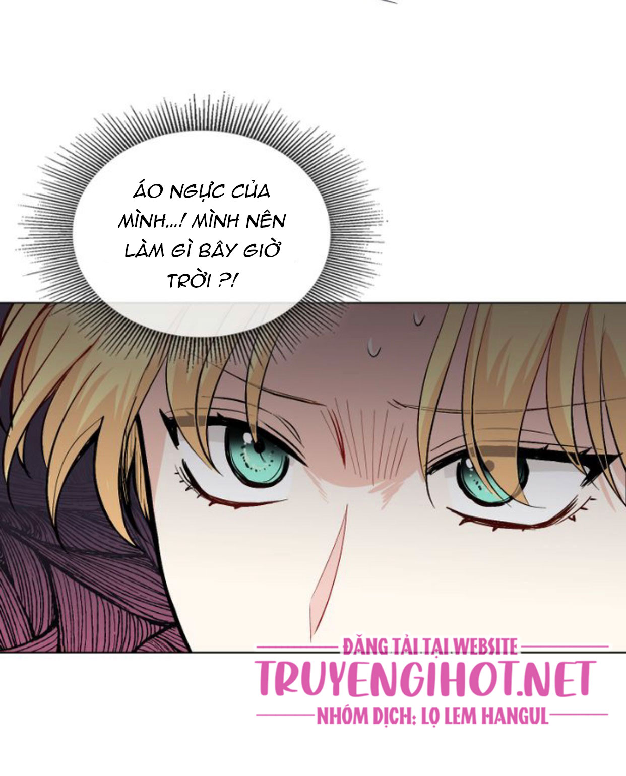 Đi Tìm Nàng Camellia Chap 14 - Trang 2