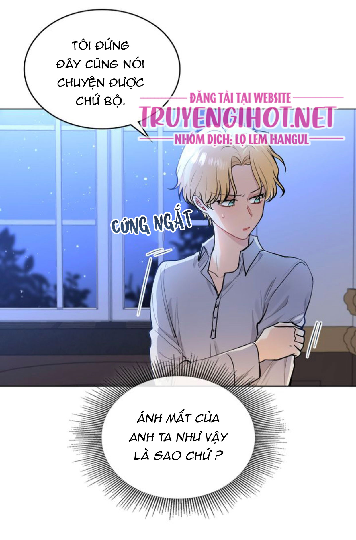 Đi Tìm Nàng Camellia Chap 14 - Trang 2