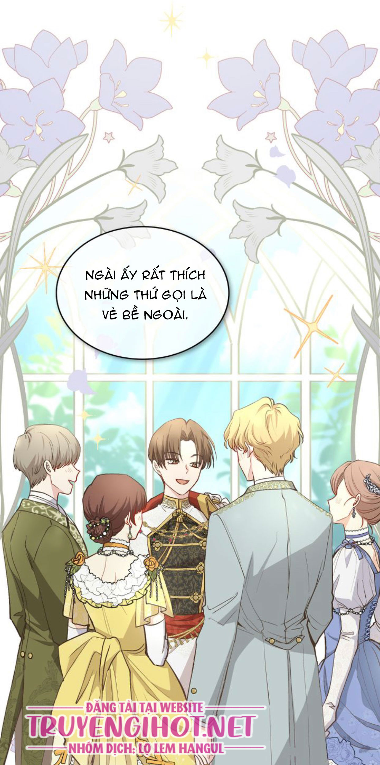 Đi Tìm Nàng Camellia Chap 15.1 - Trang 2