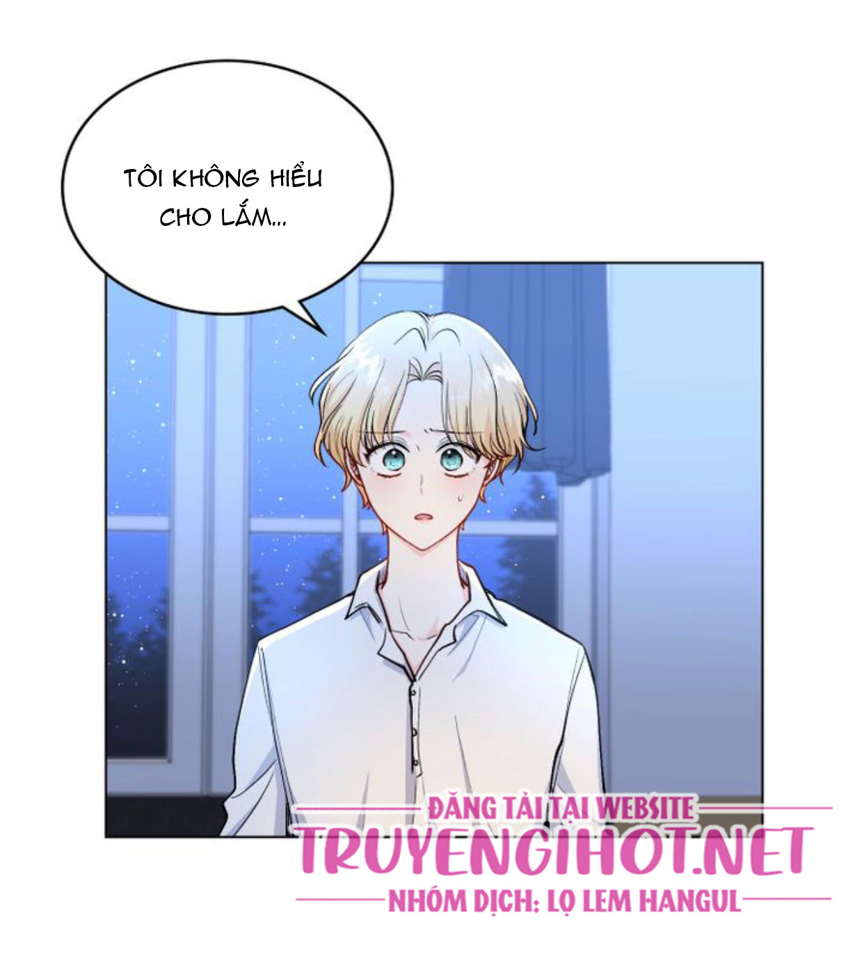 Đi Tìm Nàng Camellia Chap 15.1 - Trang 2