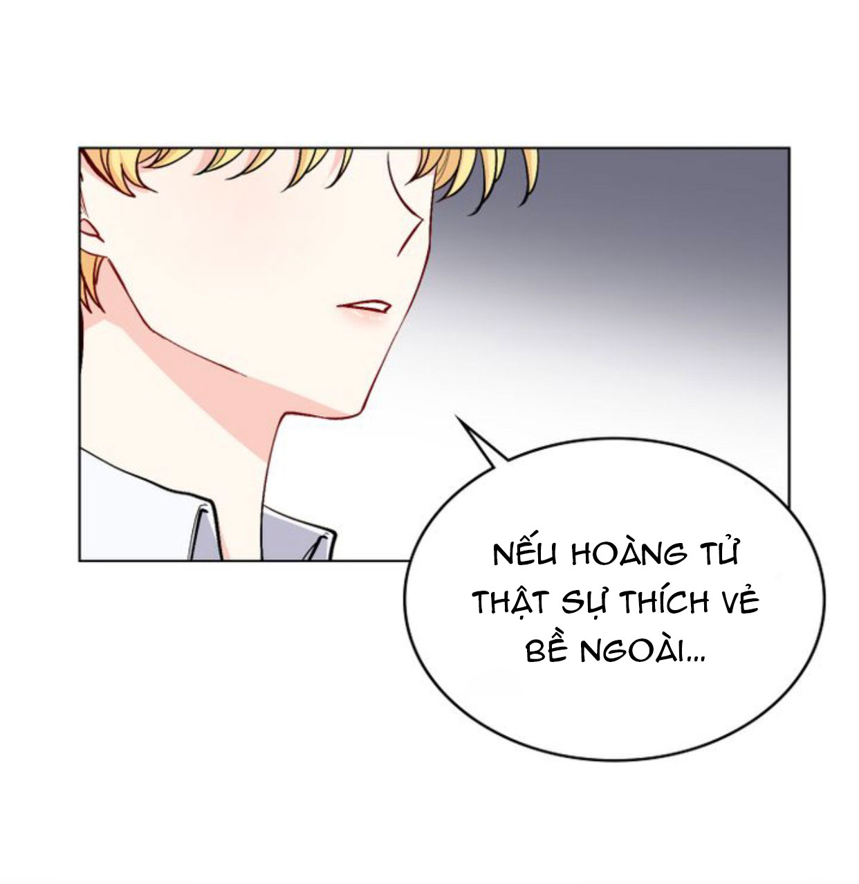 Đi Tìm Nàng Camellia Chap 15.1 - Trang 2