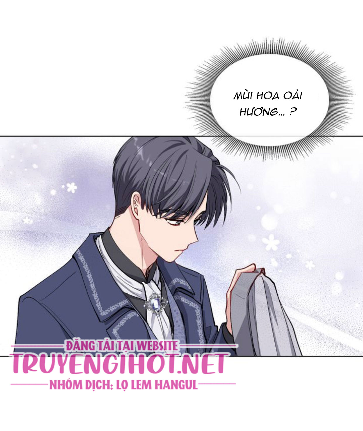 Đi Tìm Nàng Camellia Chap 15.1 - Trang 2