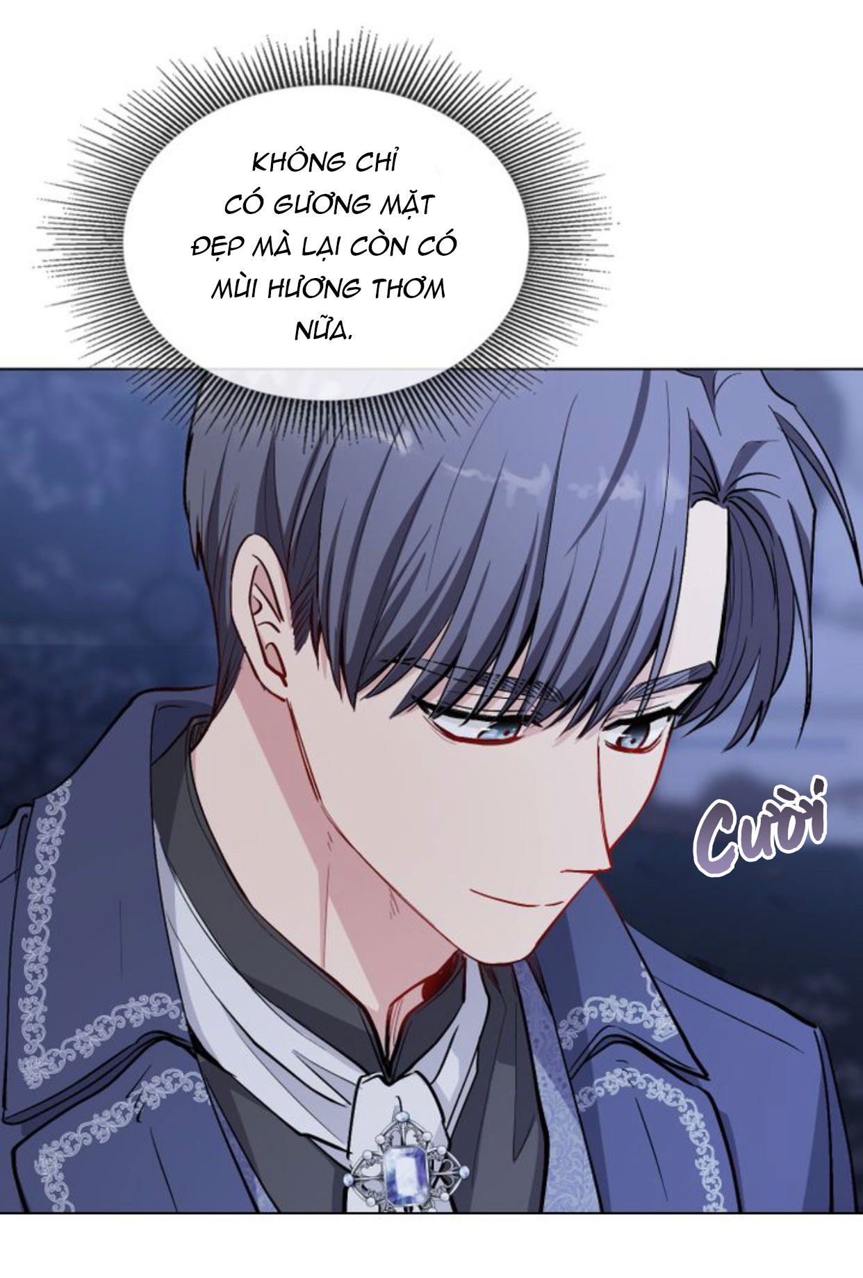 Đi Tìm Nàng Camellia Chap 15.2 - Trang 2