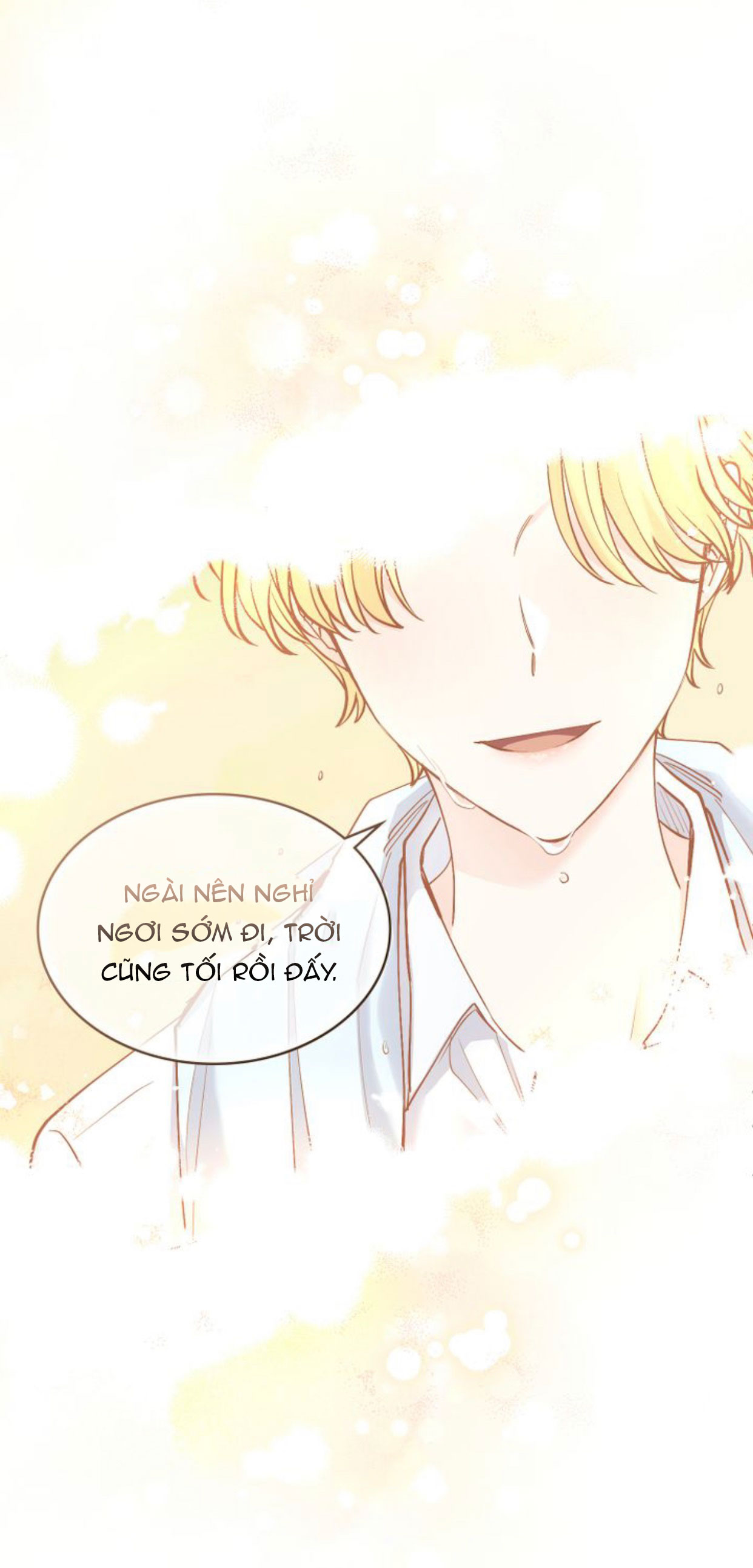 Đi Tìm Nàng Camellia Chap 15.2 - Trang 2