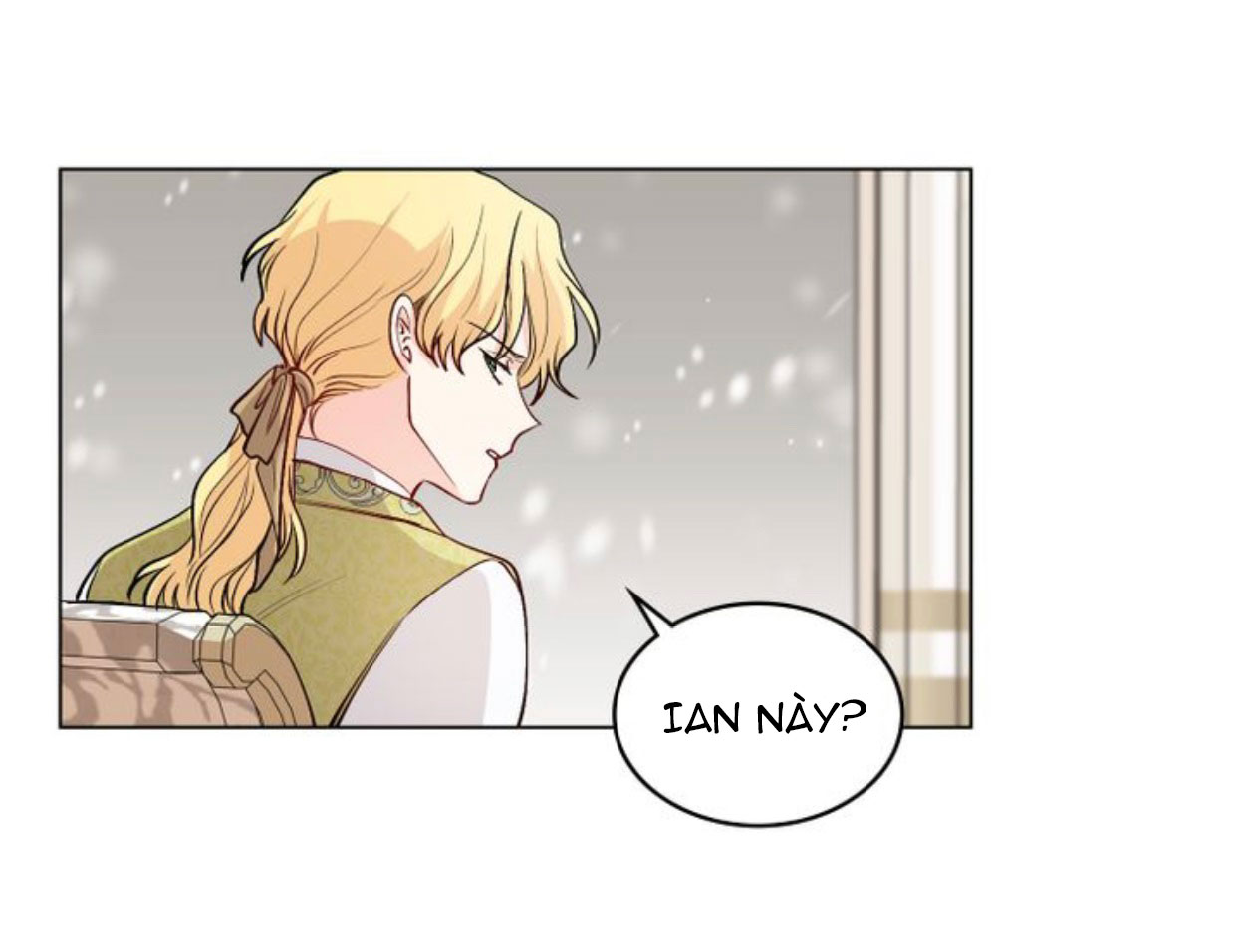 Đi Tìm Nàng Camellia Chap 15.2 - Trang 2