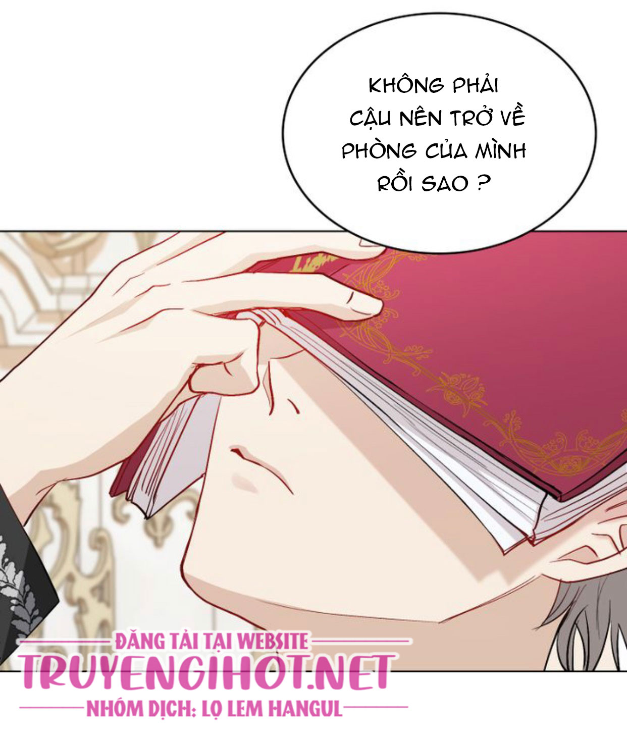 Đi Tìm Nàng Camellia Chap 15.2 - Trang 2