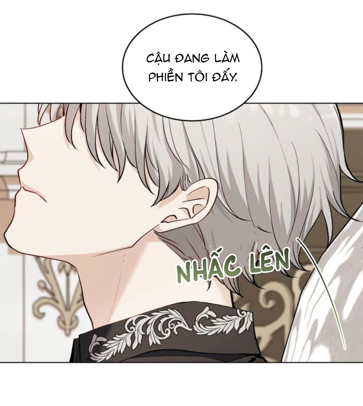 Đi Tìm Nàng Camellia Chap 15.2 - Trang 2