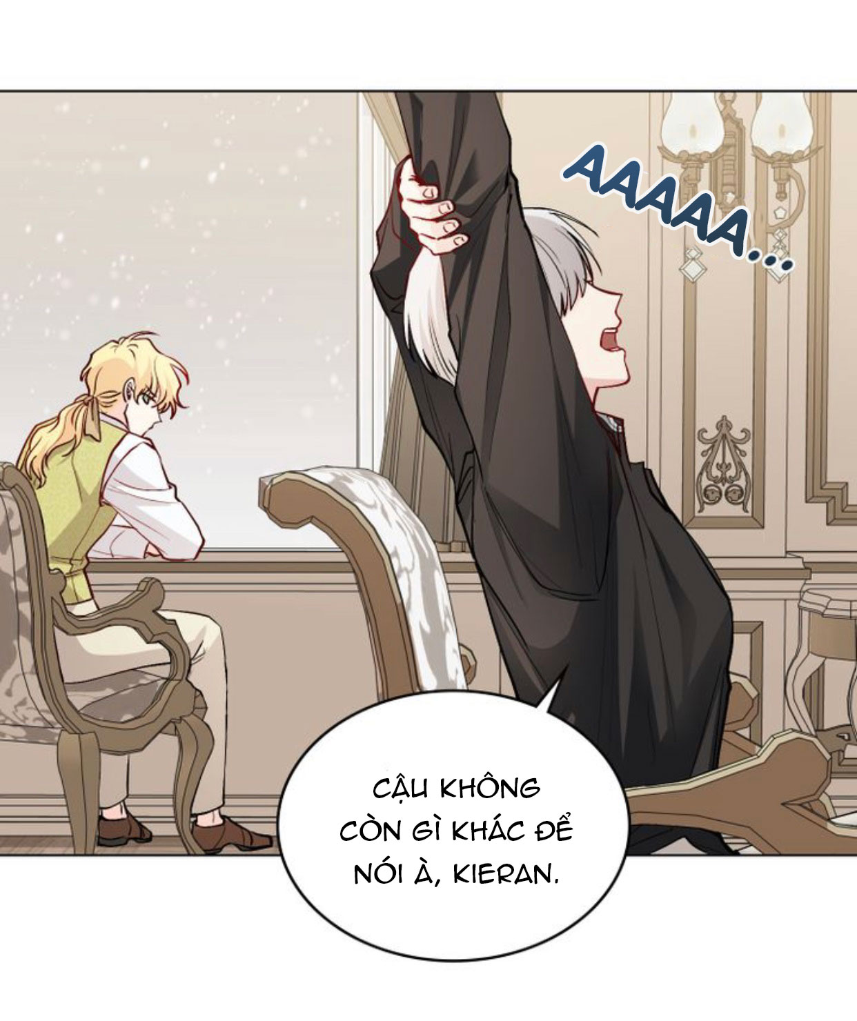 Đi Tìm Nàng Camellia Chap 15.2 - Trang 2