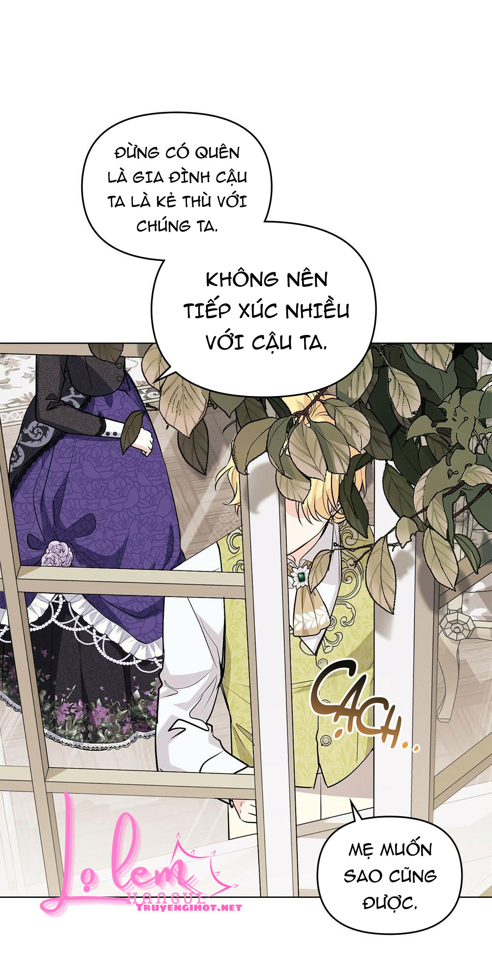 Đi Tìm Nàng Camellia Chap 16.1 - Trang 2