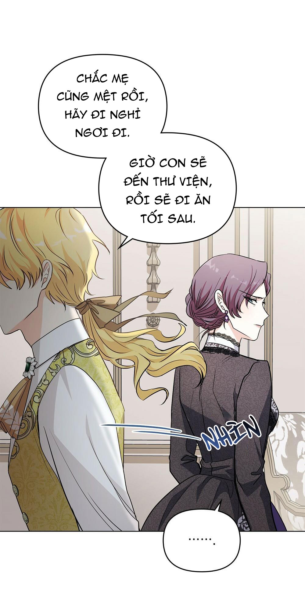 Đi Tìm Nàng Camellia Chap 16.1 - Trang 2