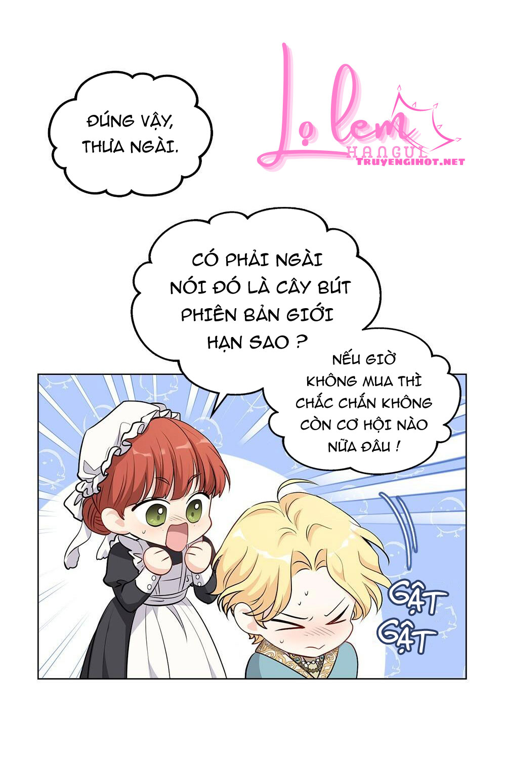 Đi Tìm Nàng Camellia Chap 16.1 - Trang 2