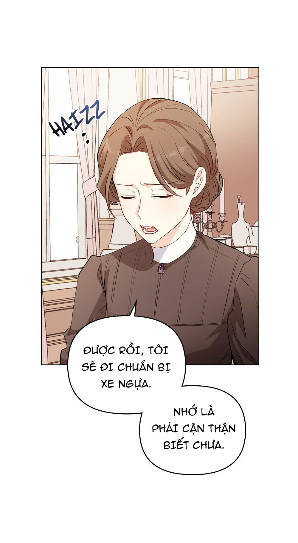 Đi Tìm Nàng Camellia Chap 16.1 - Trang 2