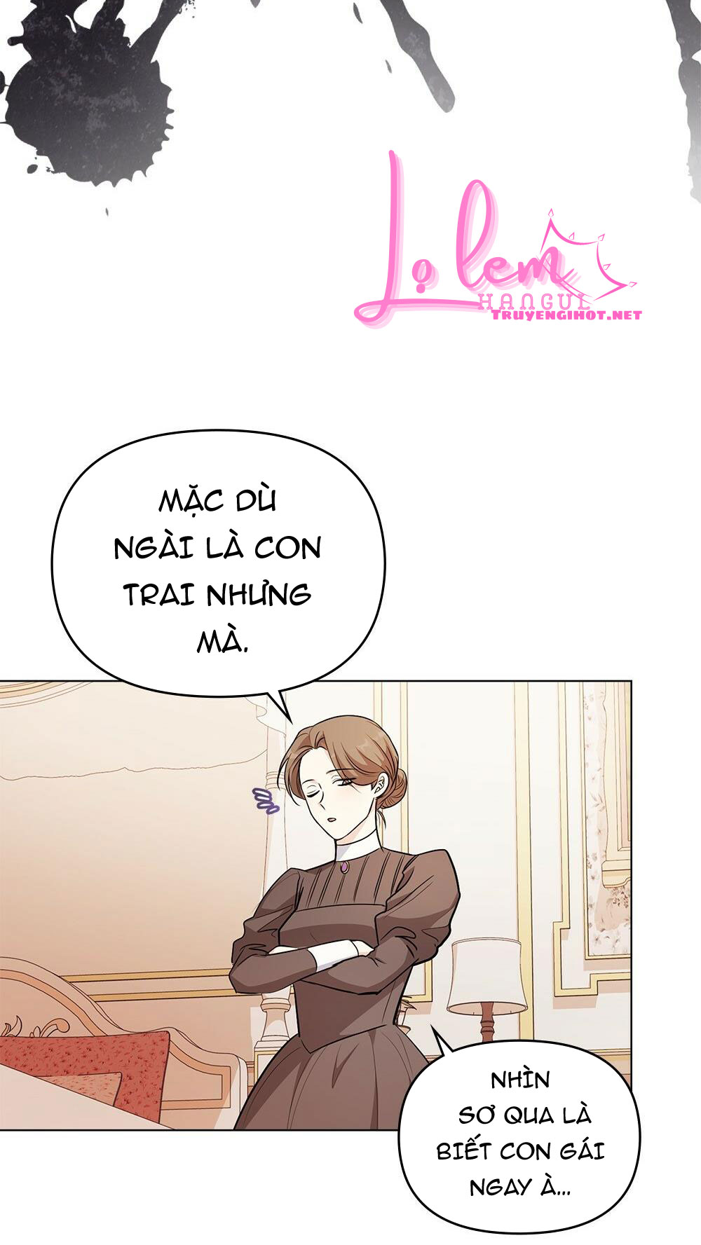 Đi Tìm Nàng Camellia Chap 16.1 - Trang 2