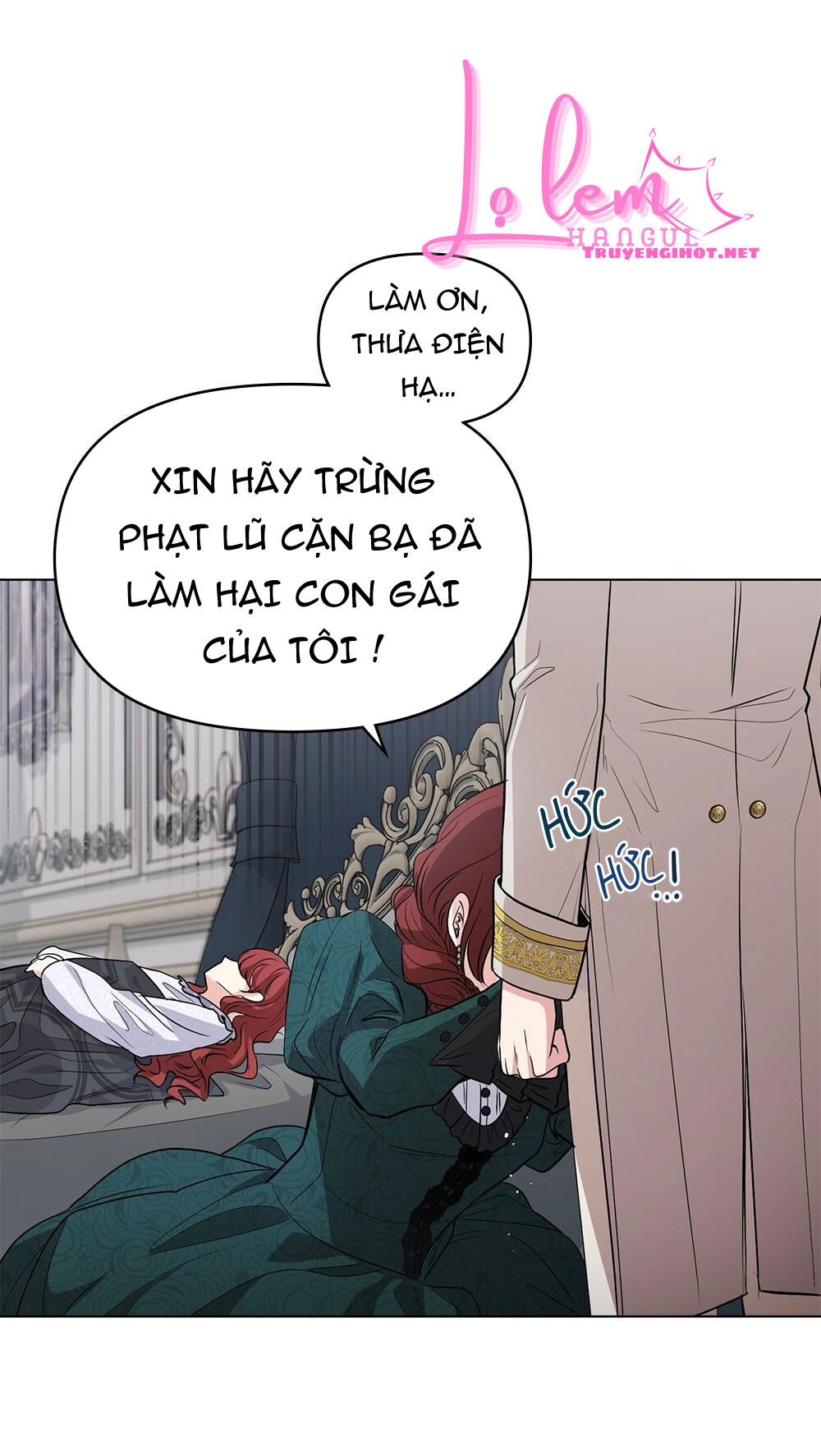 Đi Tìm Nàng Camellia Chap 16.2 - Trang 2