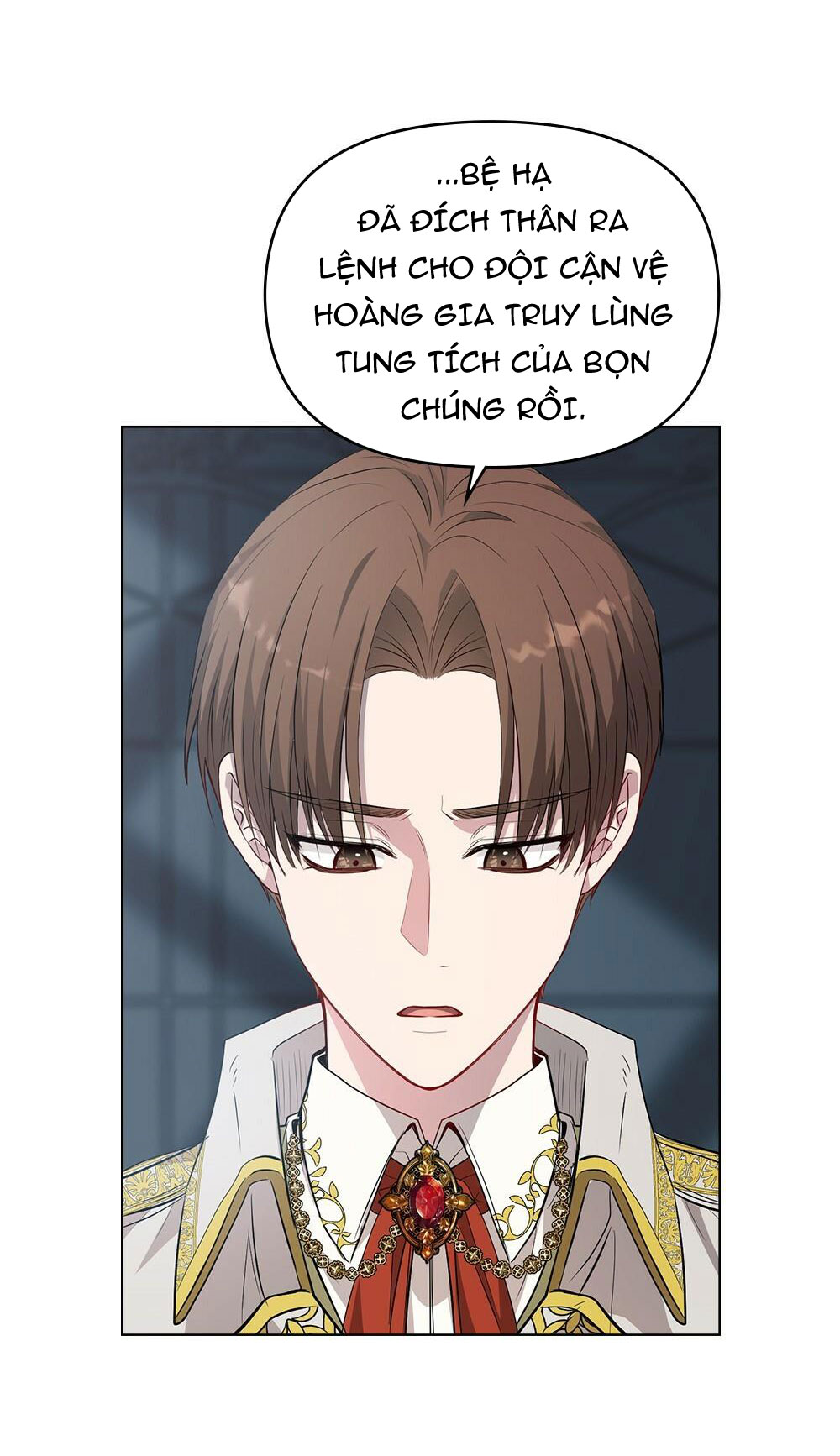 Đi Tìm Nàng Camellia Chap 16.2 - Trang 2