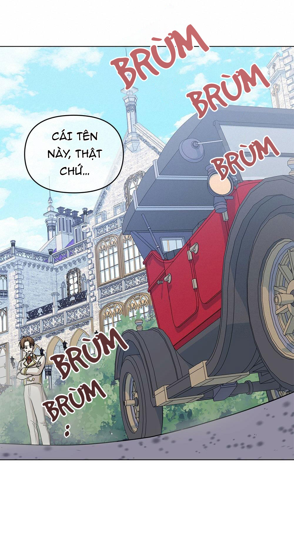 Đi Tìm Nàng Camellia Chap 16.2 - Trang 2