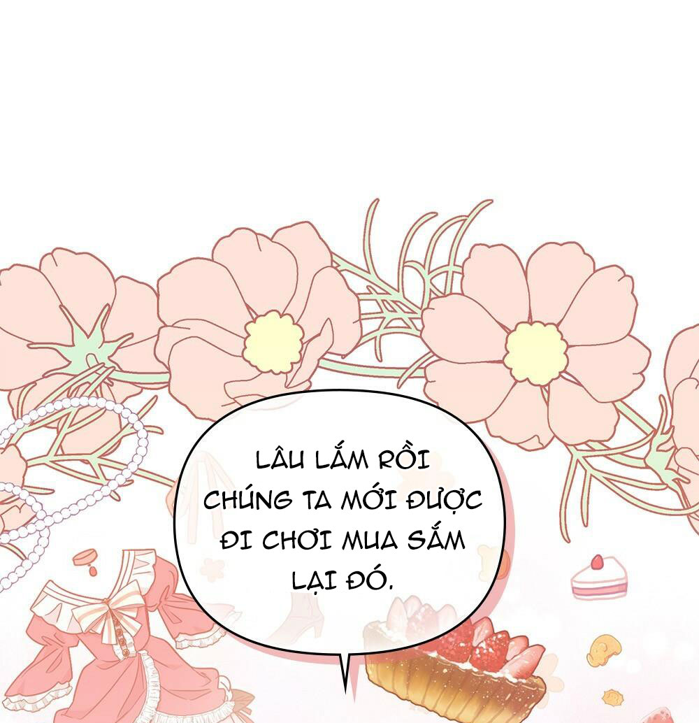 Đi Tìm Nàng Camellia Chap 17.1 - Trang 2