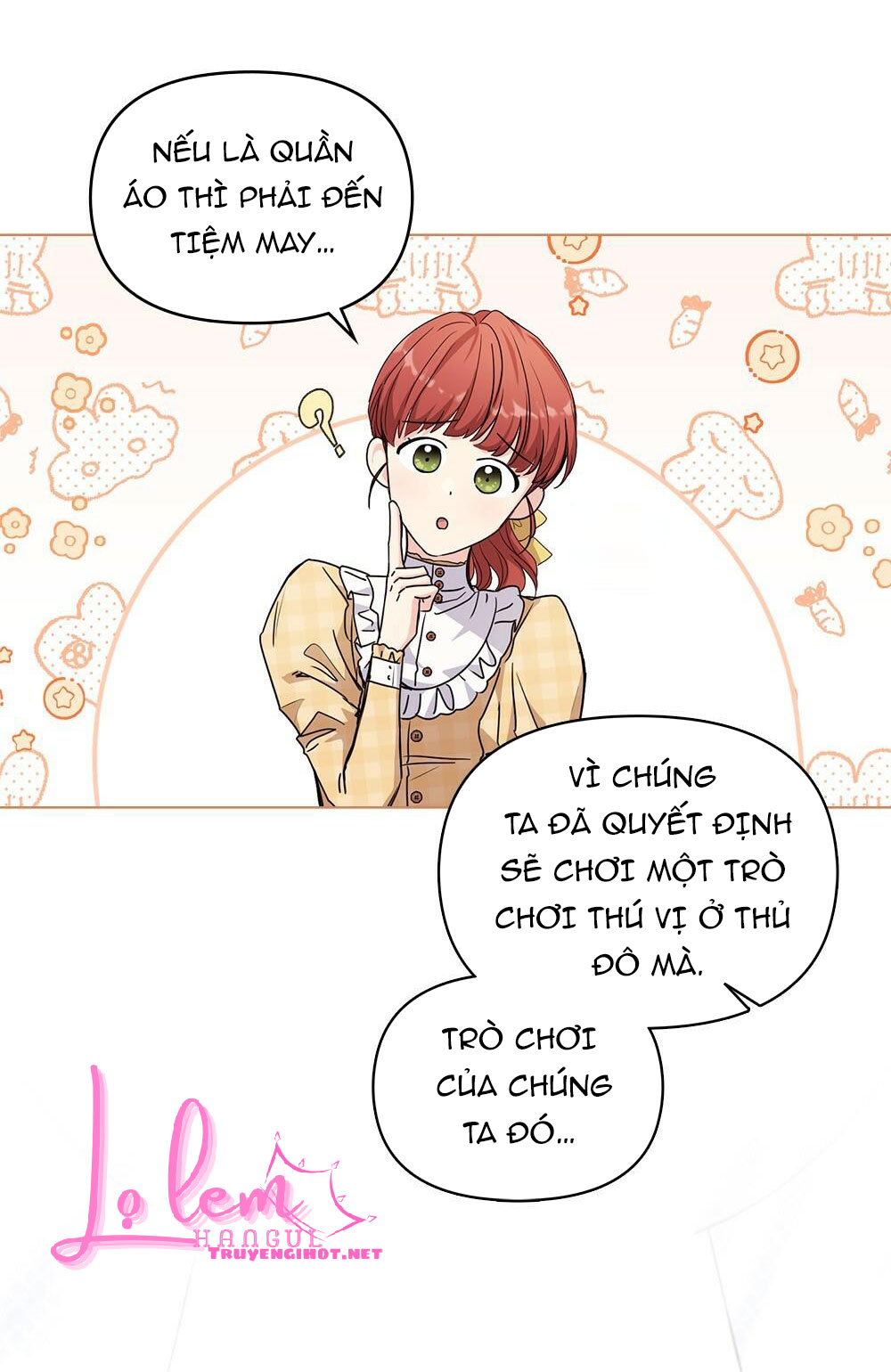 Đi Tìm Nàng Camellia Chap 17.1 - Trang 2