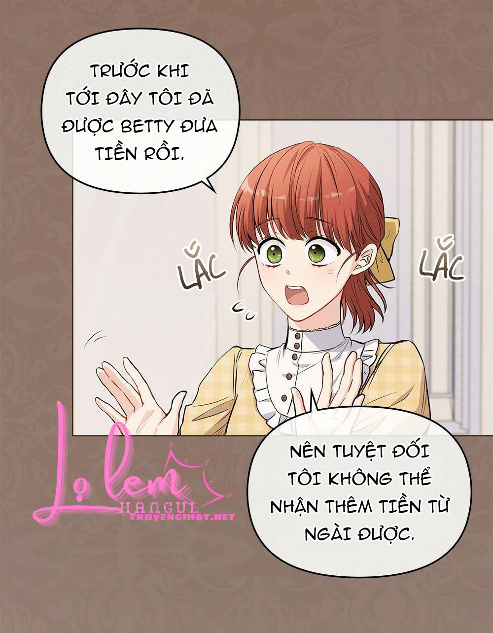 Đi Tìm Nàng Camellia Chap 17.1 - Trang 2