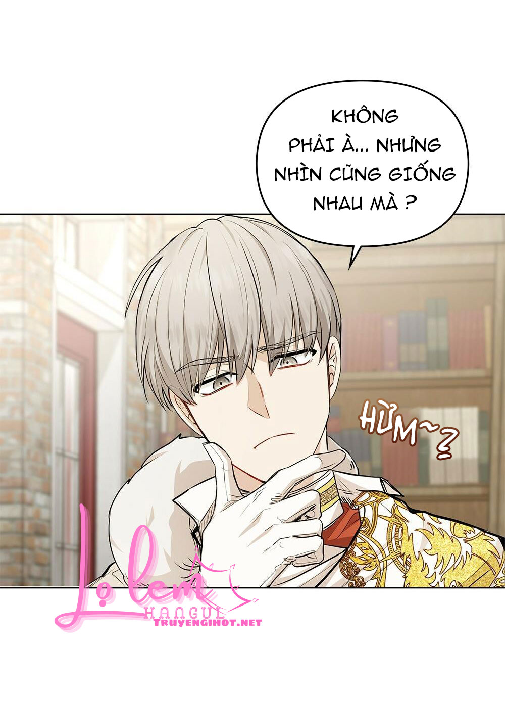 Đi Tìm Nàng Camellia Chap 17.1 - Trang 2