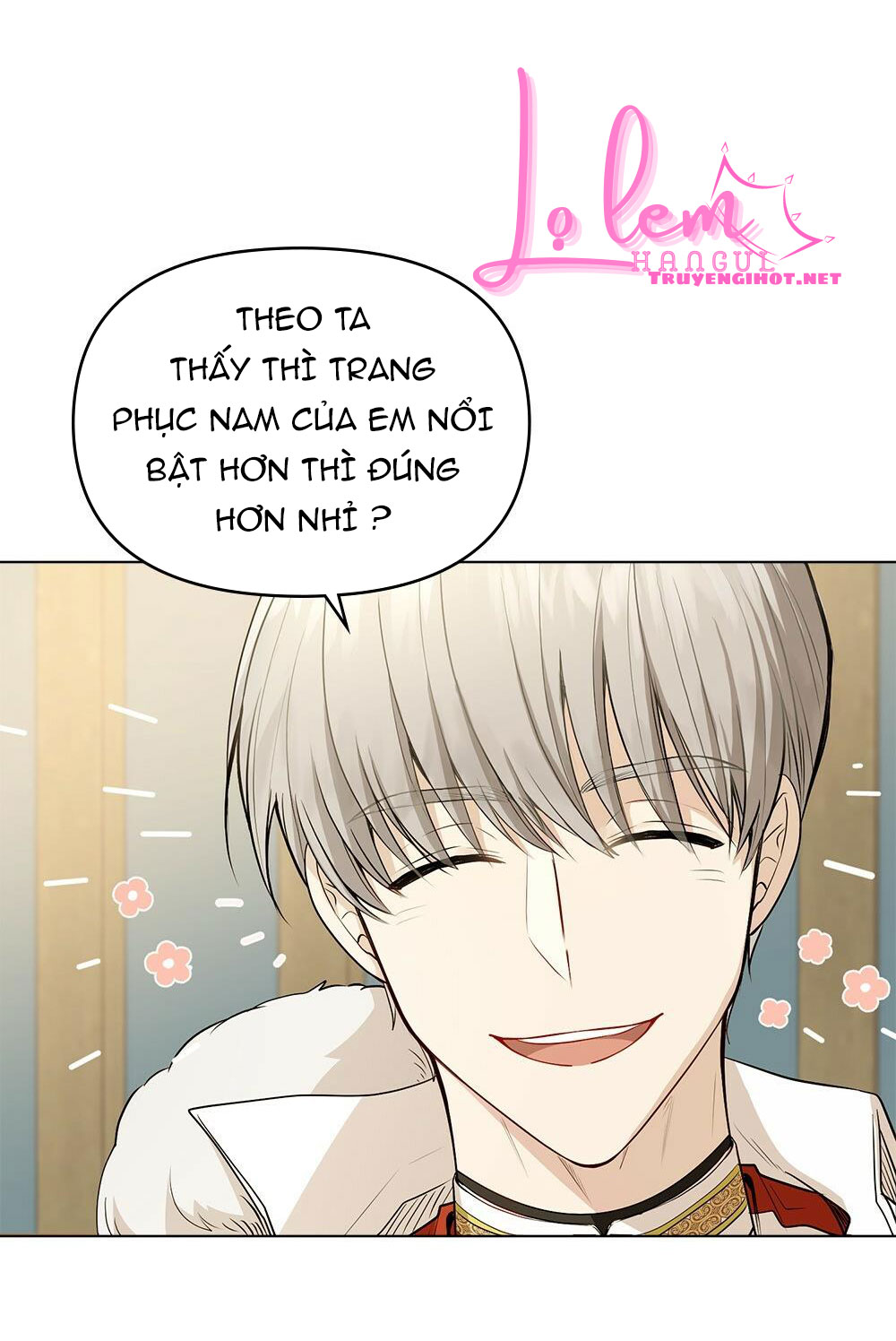 Đi Tìm Nàng Camellia Chap 17.2 - Trang 2