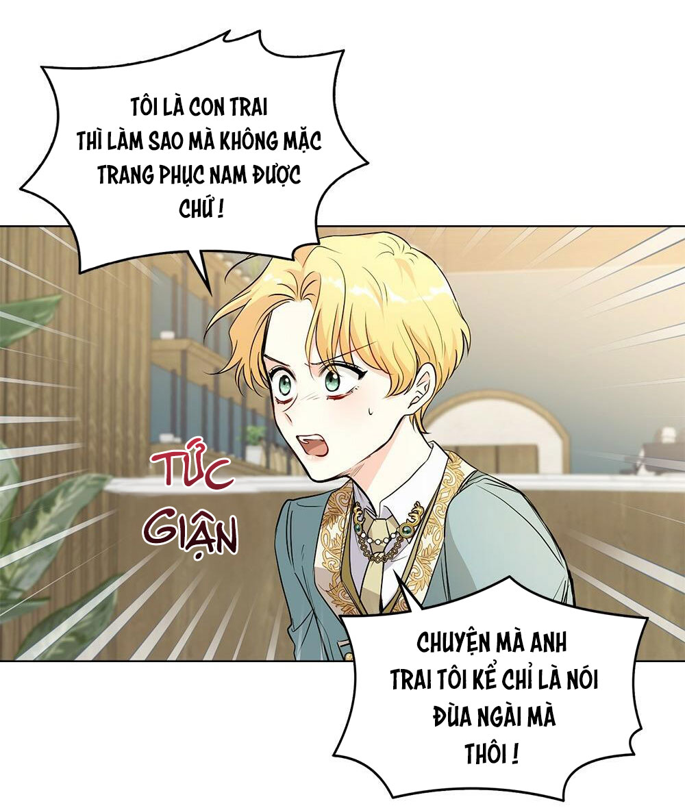 Đi Tìm Nàng Camellia Chap 17.2 - Trang 2