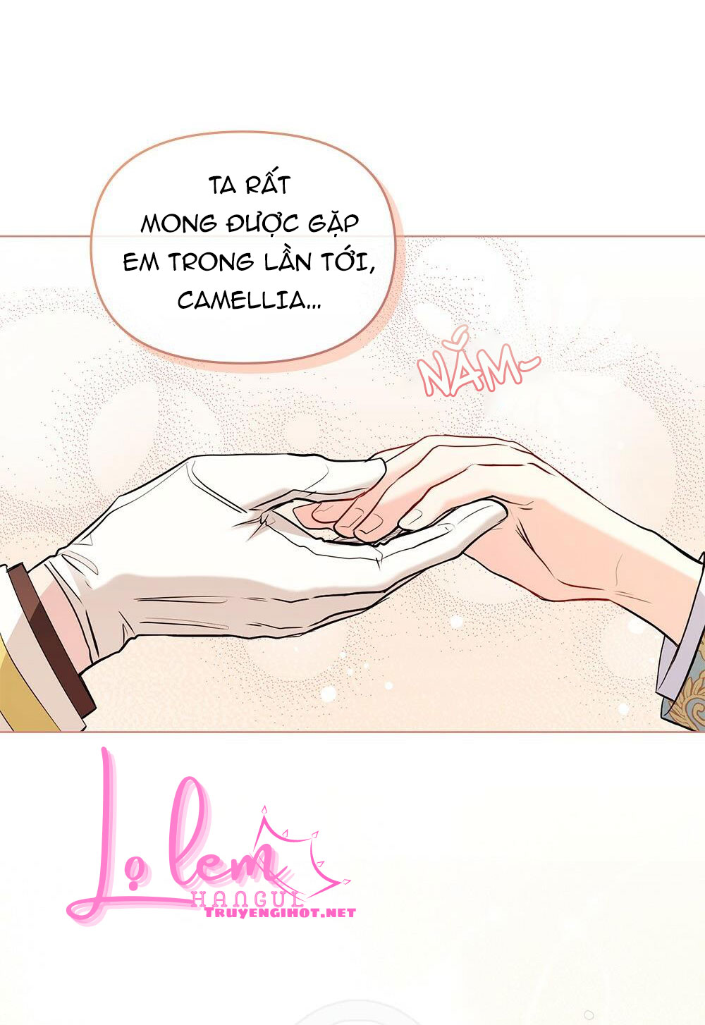 Đi Tìm Nàng Camellia Chap 17.2 - Trang 2