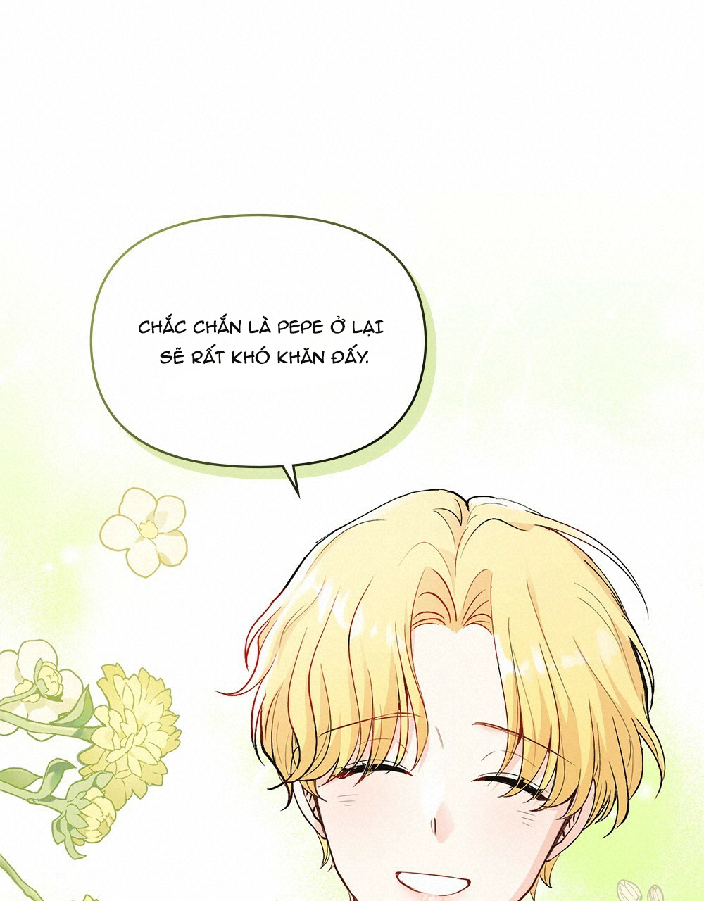 Đi Tìm Nàng Camellia Chap 18.1 - Trang 2