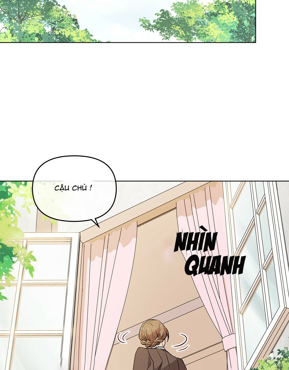 Đi Tìm Nàng Camellia Chap 18.1 - Trang 2