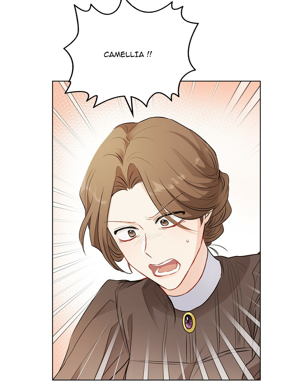 Đi Tìm Nàng Camellia Chap 18.1 - Trang 2