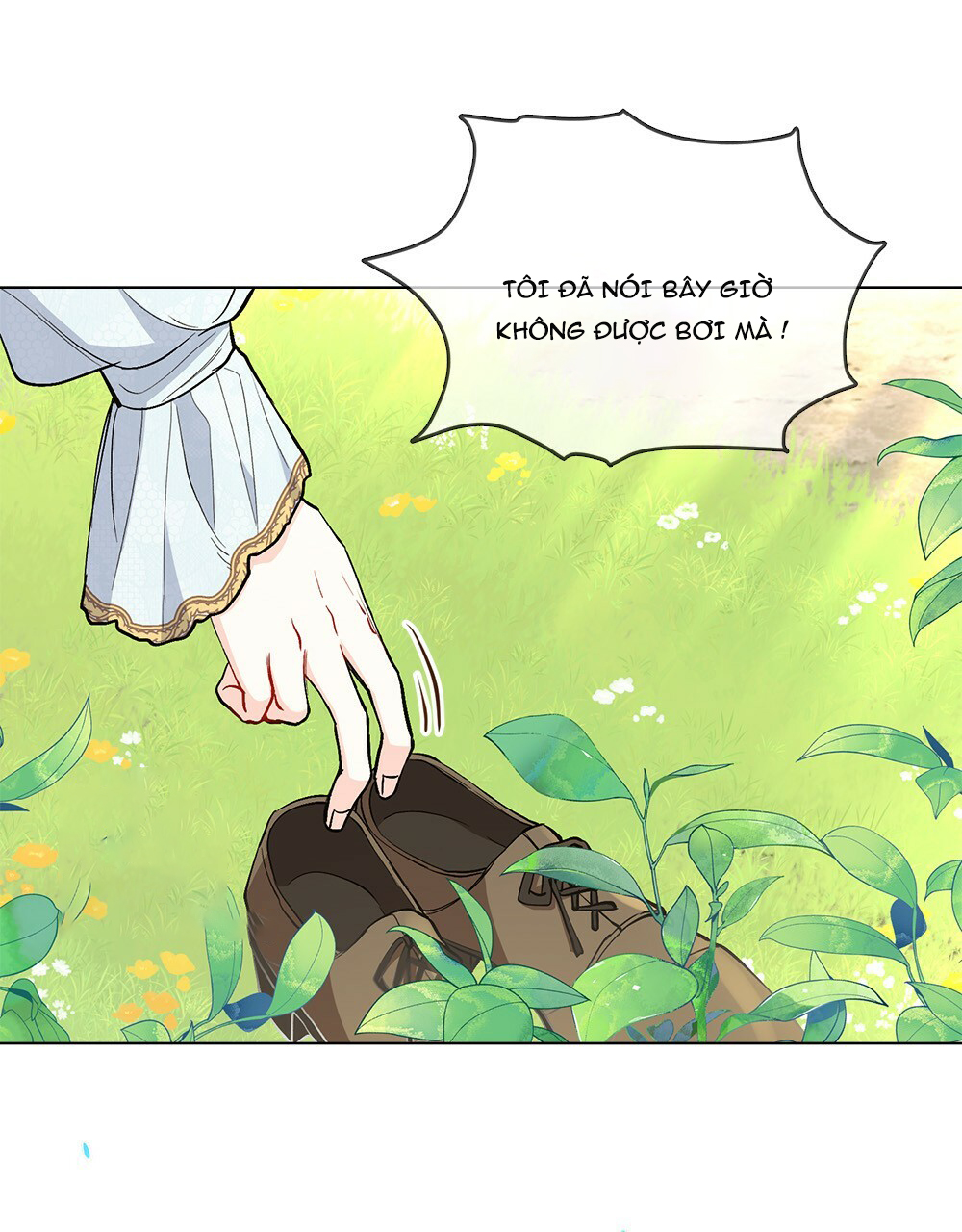 Đi Tìm Nàng Camellia Chap 18.1 - Trang 2