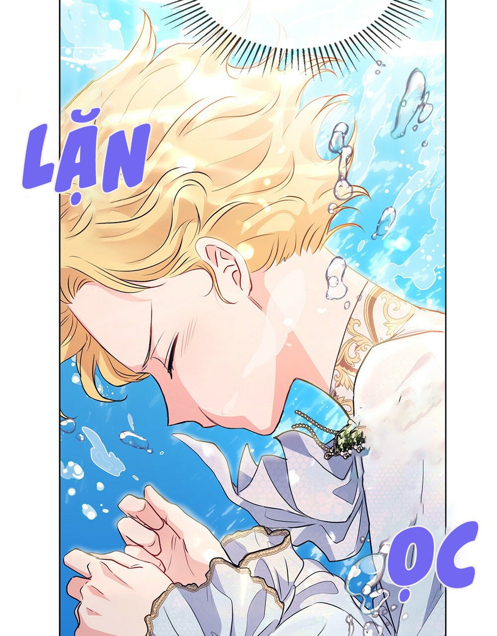 Đi Tìm Nàng Camellia Chap 19.1 - Trang 2