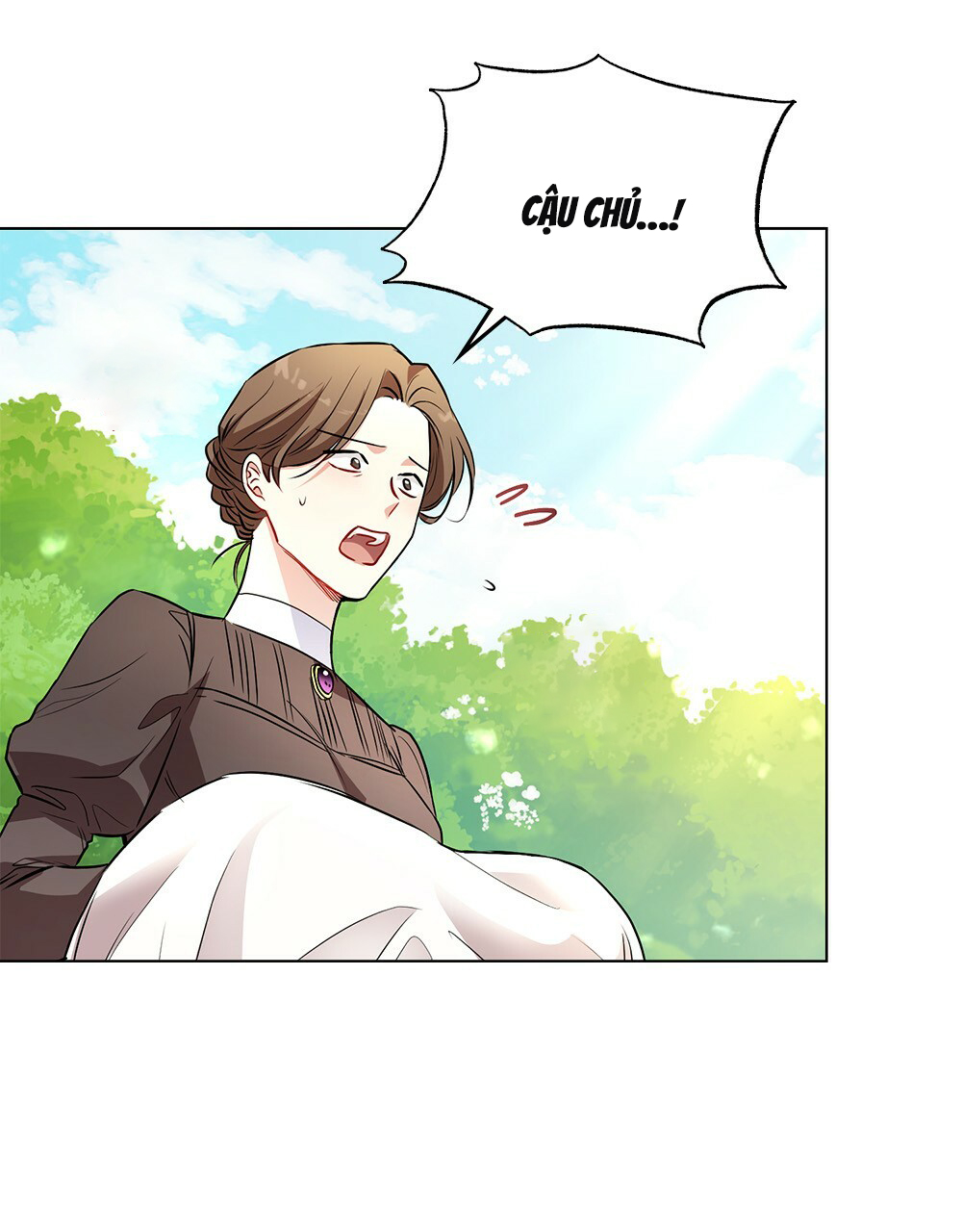 Đi Tìm Nàng Camellia Chap 19.1 - Trang 2