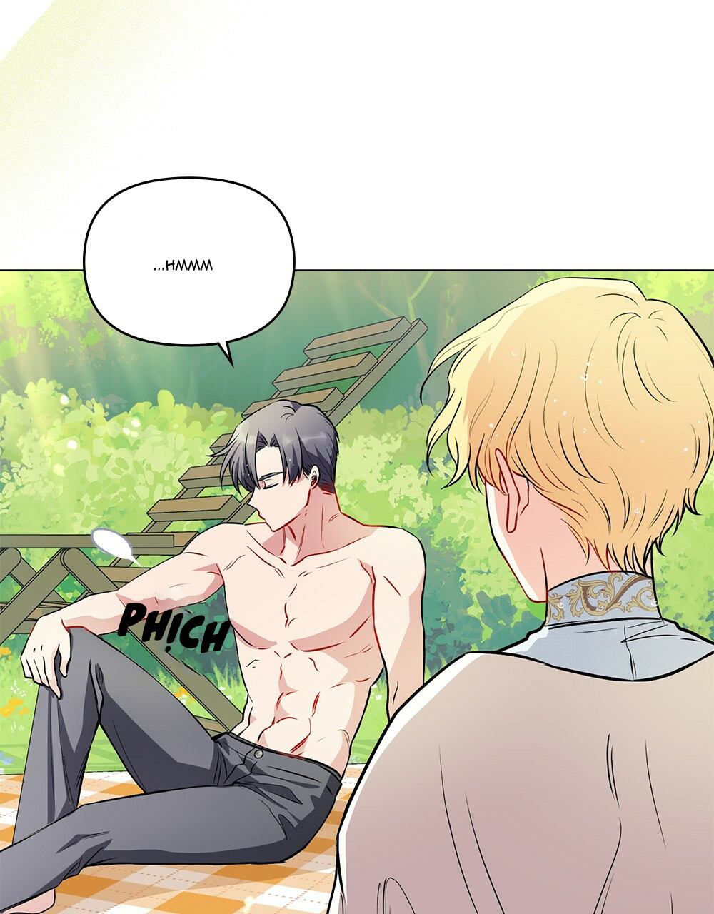 Đi Tìm Nàng Camellia Chap 19.1 - Trang 2