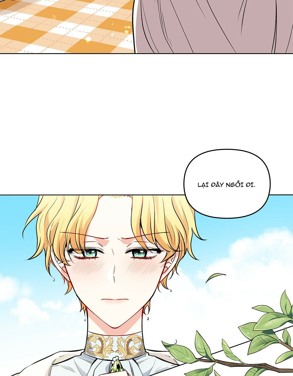 Đi Tìm Nàng Camellia Chap 19.1 - Trang 2