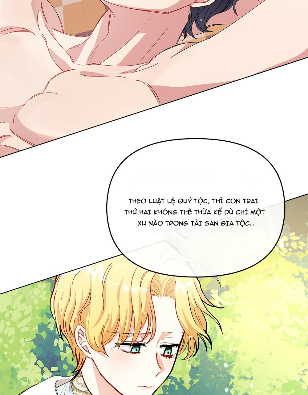 Đi Tìm Nàng Camellia Chap 19.2 - Trang 2