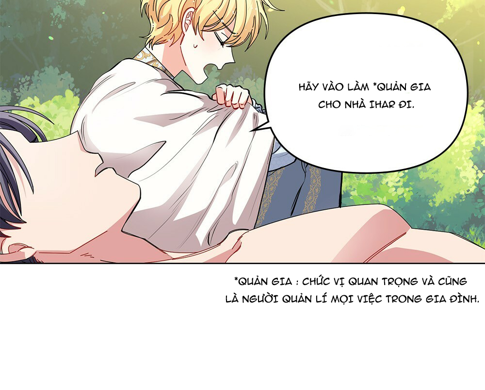 Đi Tìm Nàng Camellia Chap 19.2 - Trang 2