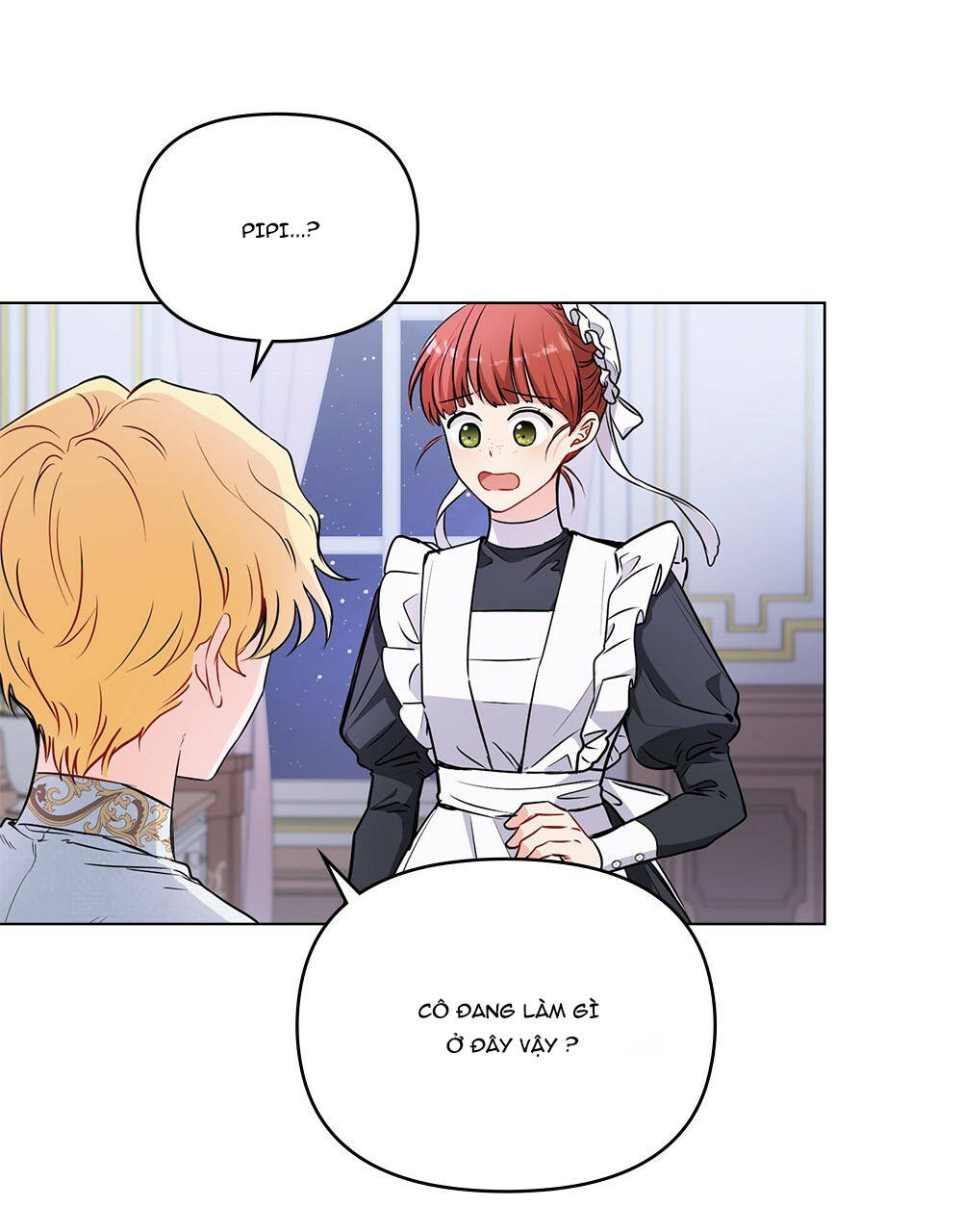 Đi Tìm Nàng Camellia Chap 20.1 - Trang 2