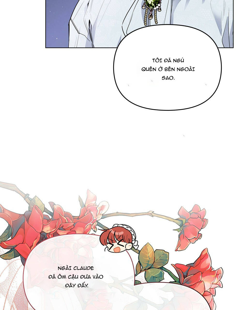 Đi Tìm Nàng Camellia Chap 20.1 - Trang 2