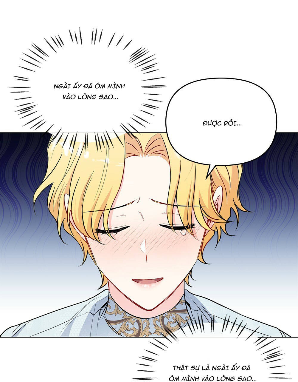 Đi Tìm Nàng Camellia Chap 20.1 - Trang 2