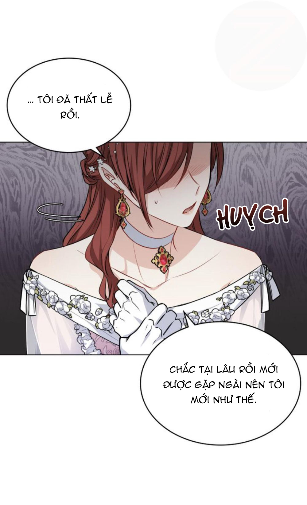 Đi Tìm Nàng Camellia Chap 22 - Trang 2