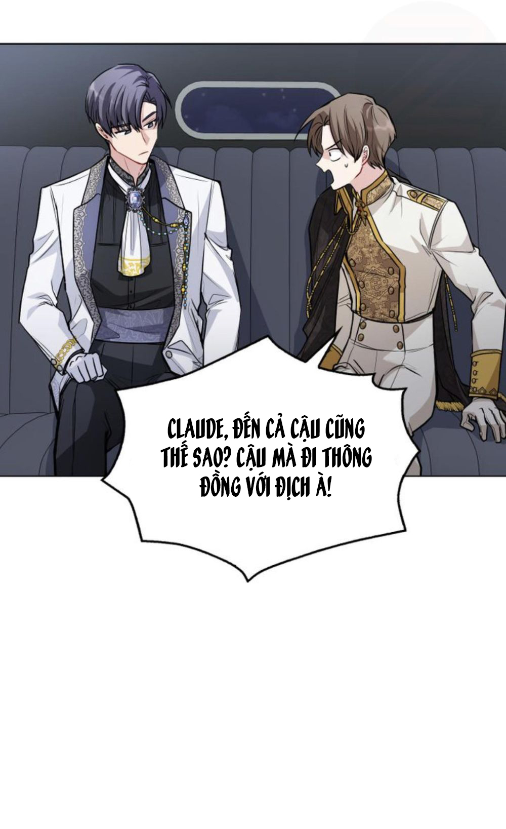 Đi Tìm Nàng Camellia Chap 22 - Trang 2