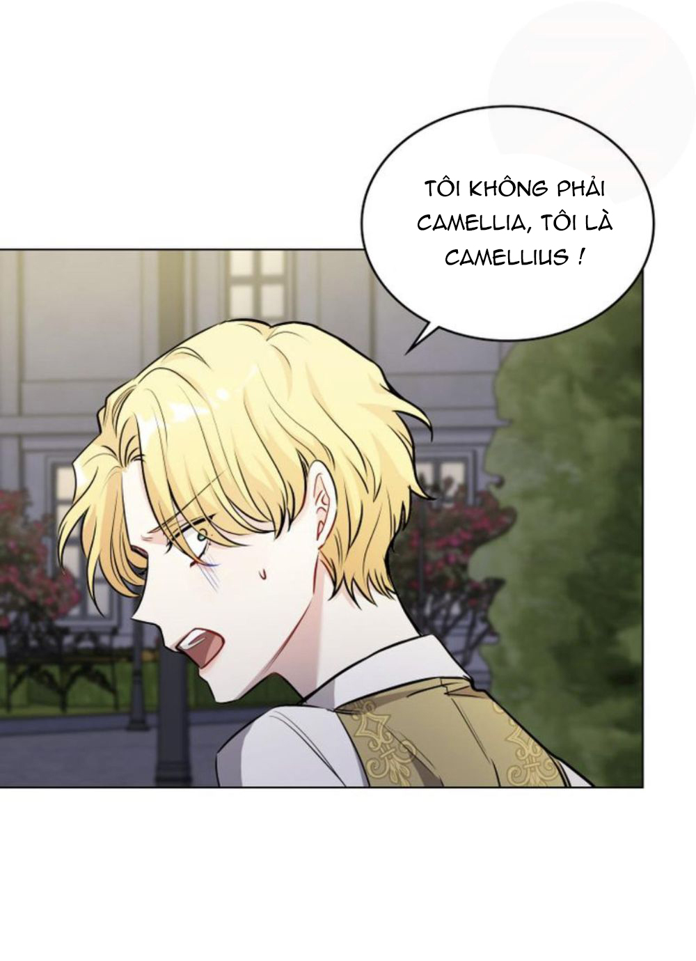 Đi Tìm Nàng Camellia Chap 22 - Trang 2