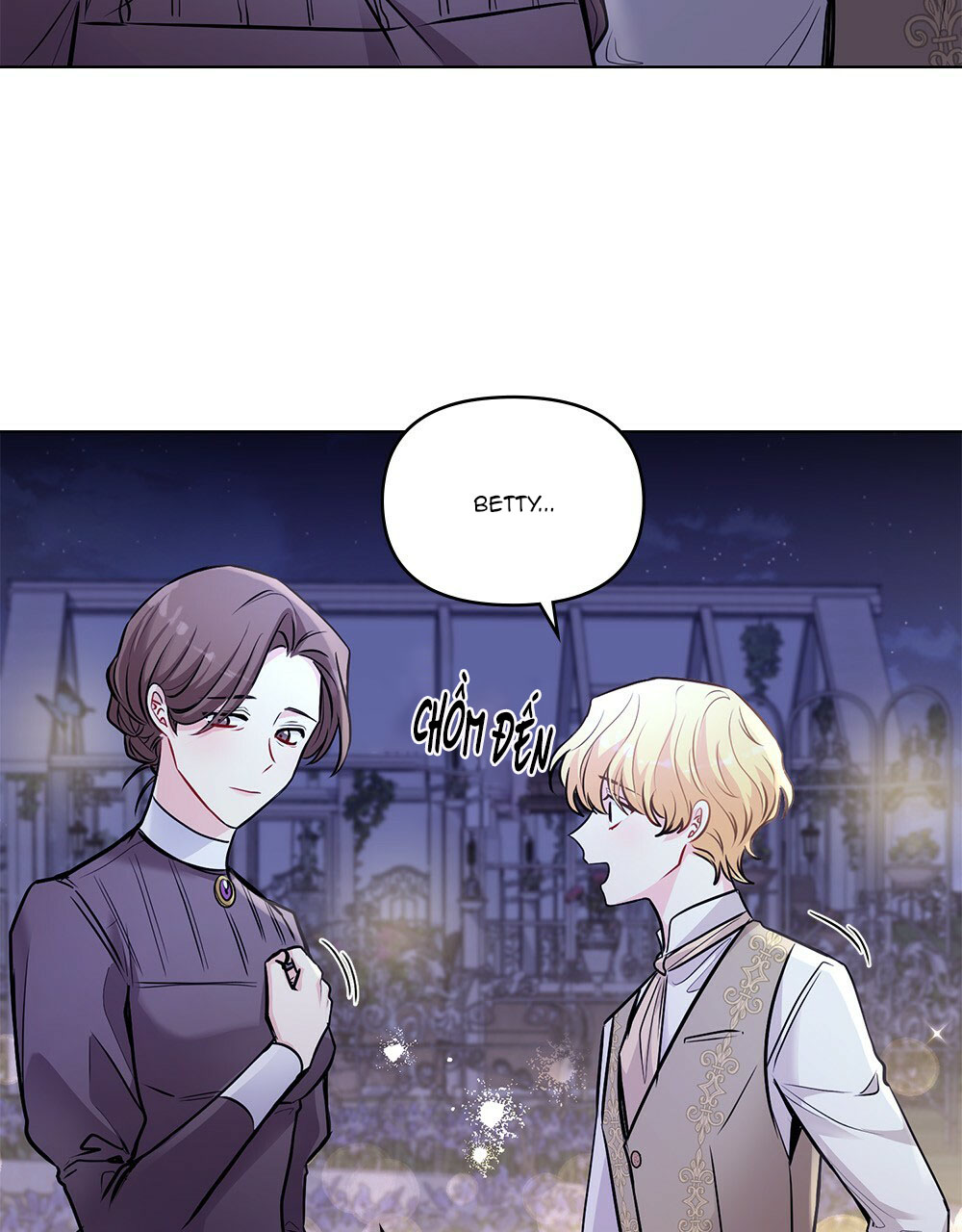 Đi Tìm Nàng Camellia Chap 25.1 - Trang 2