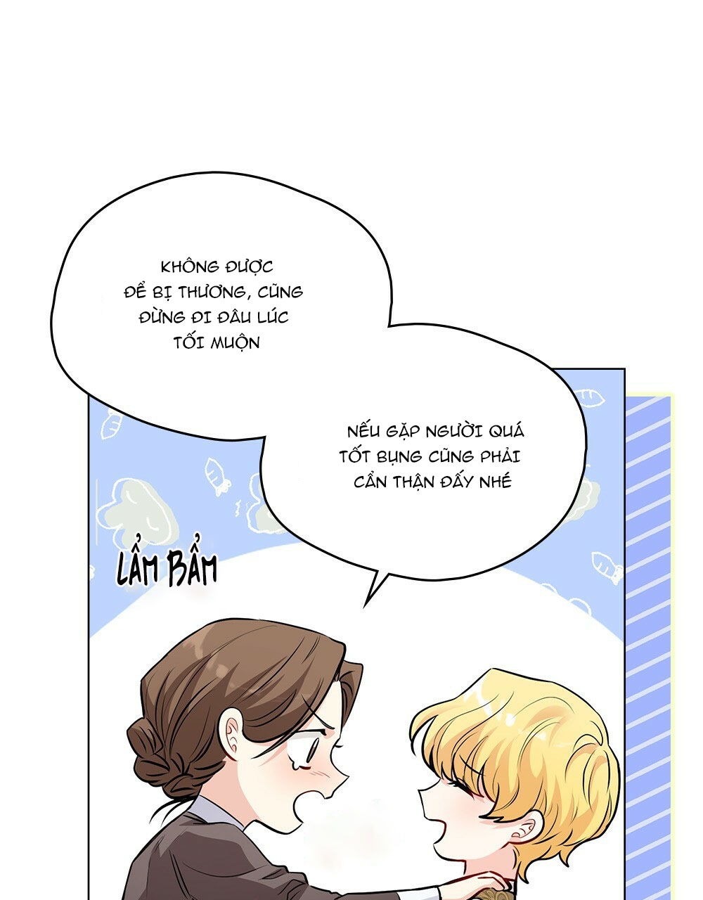 Đi Tìm Nàng Camellia Chap 25.1 - Trang 2