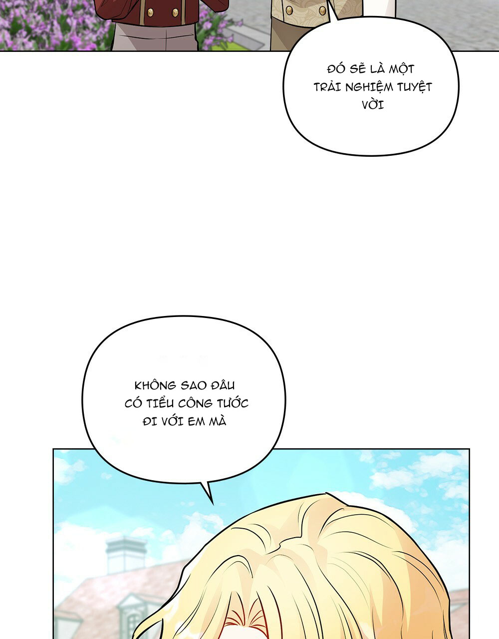 Đi Tìm Nàng Camellia Chap 25.2 - Trang 2