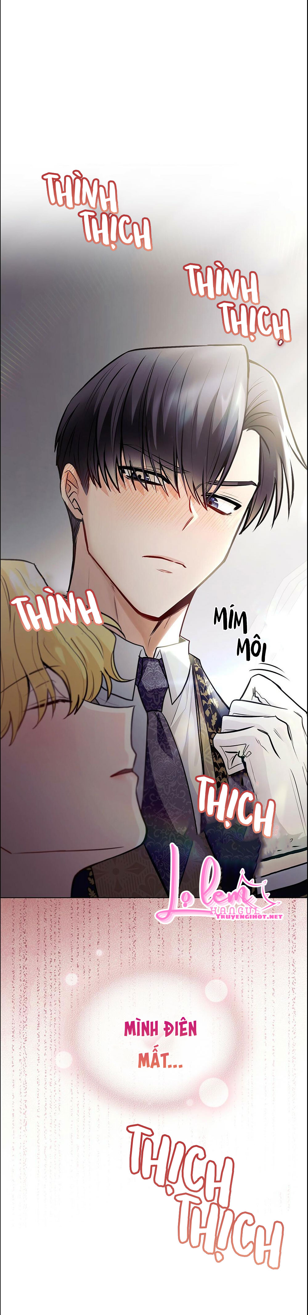 Đi Tìm Nàng Camellia Chap 26 - Trang 2